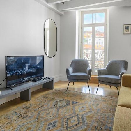 Msc Flat 8 Daire Porto Dış mekan fotoğraf