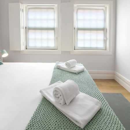 Msc Flat 8 Daire Porto Dış mekan fotoğraf