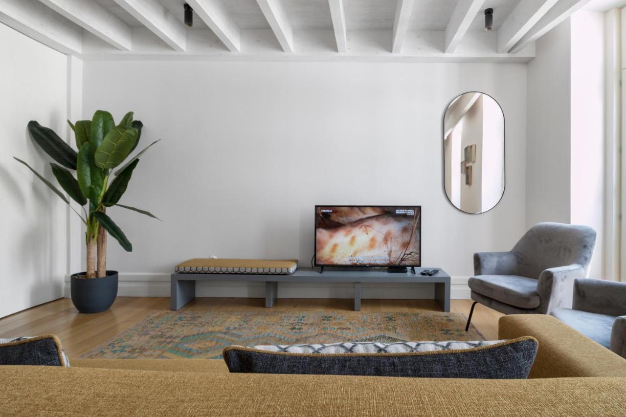Msc Flat 8 Daire Porto Dış mekan fotoğraf