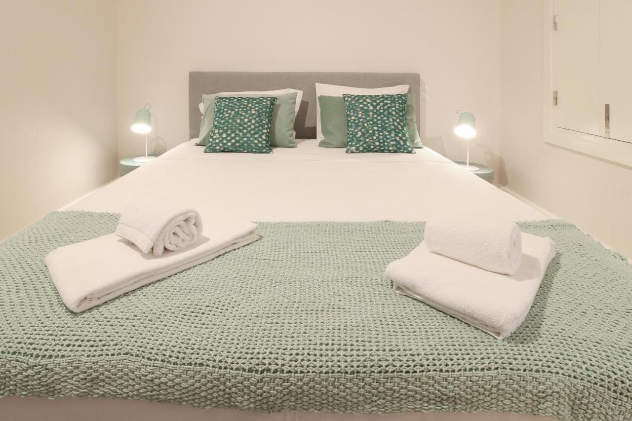 Msc Flat 8 Daire Porto Dış mekan fotoğraf