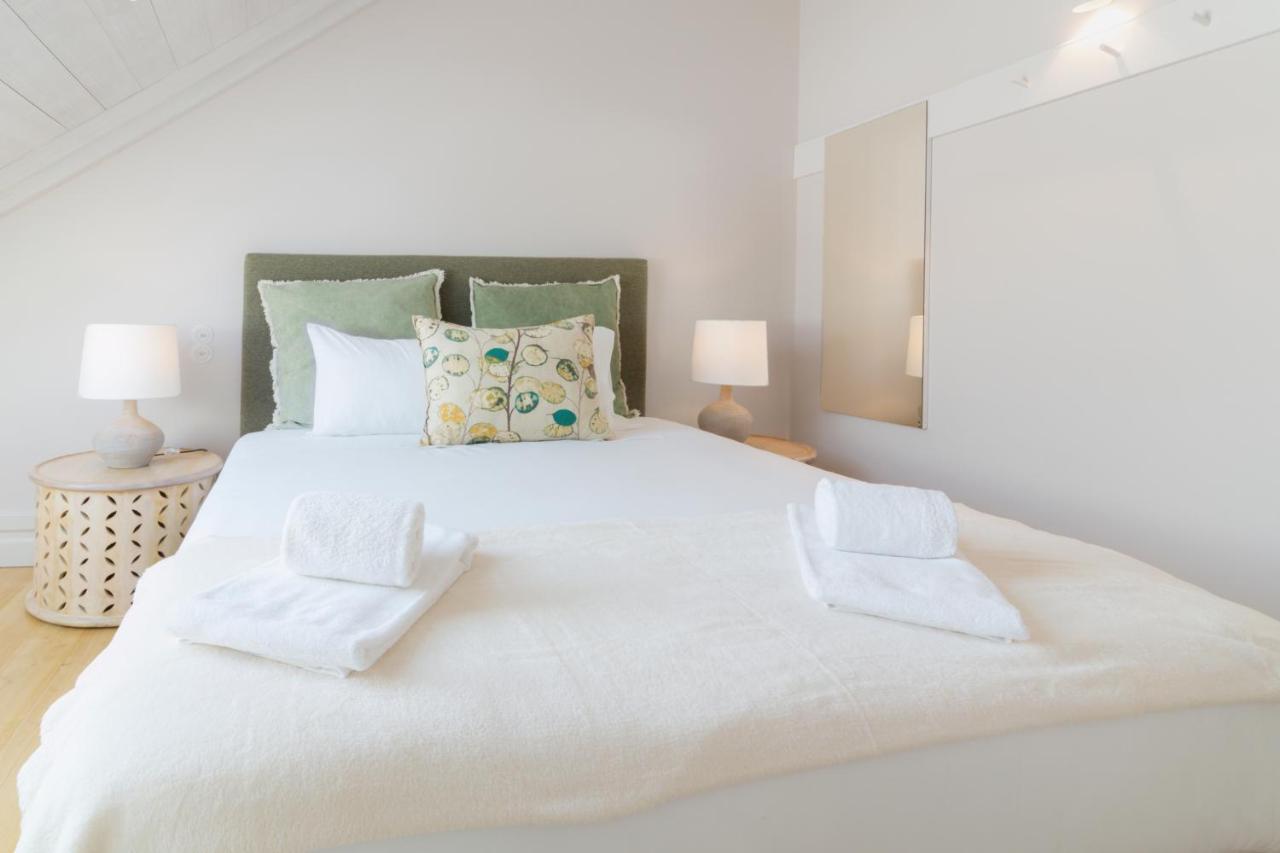 Msc Flat 8 Daire Porto Dış mekan fotoğraf