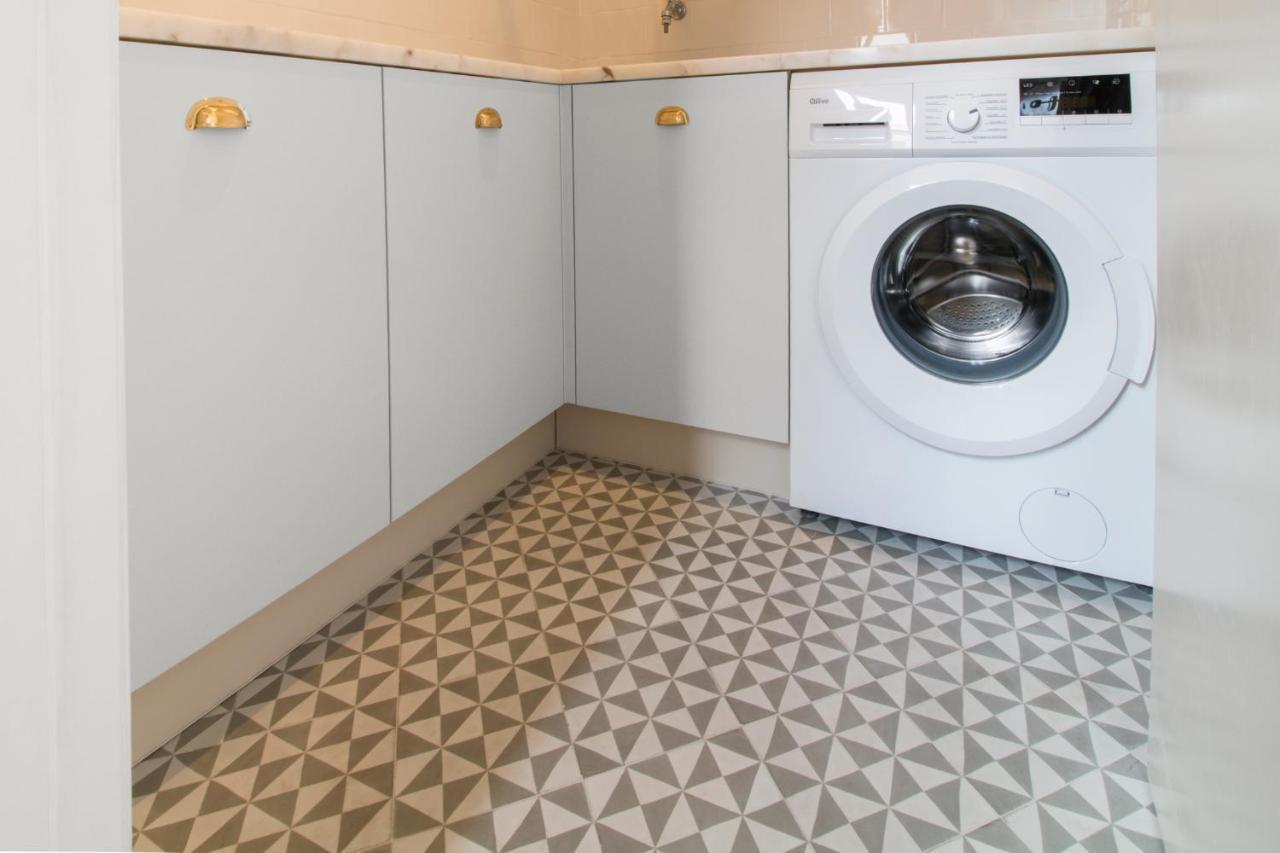 Msc Flat 8 Daire Porto Dış mekan fotoğraf
