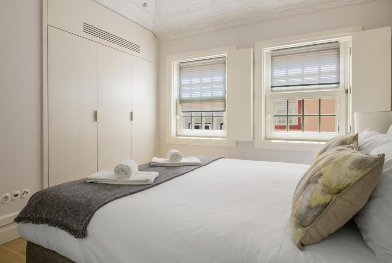 Msc Flat 8 Daire Porto Dış mekan fotoğraf