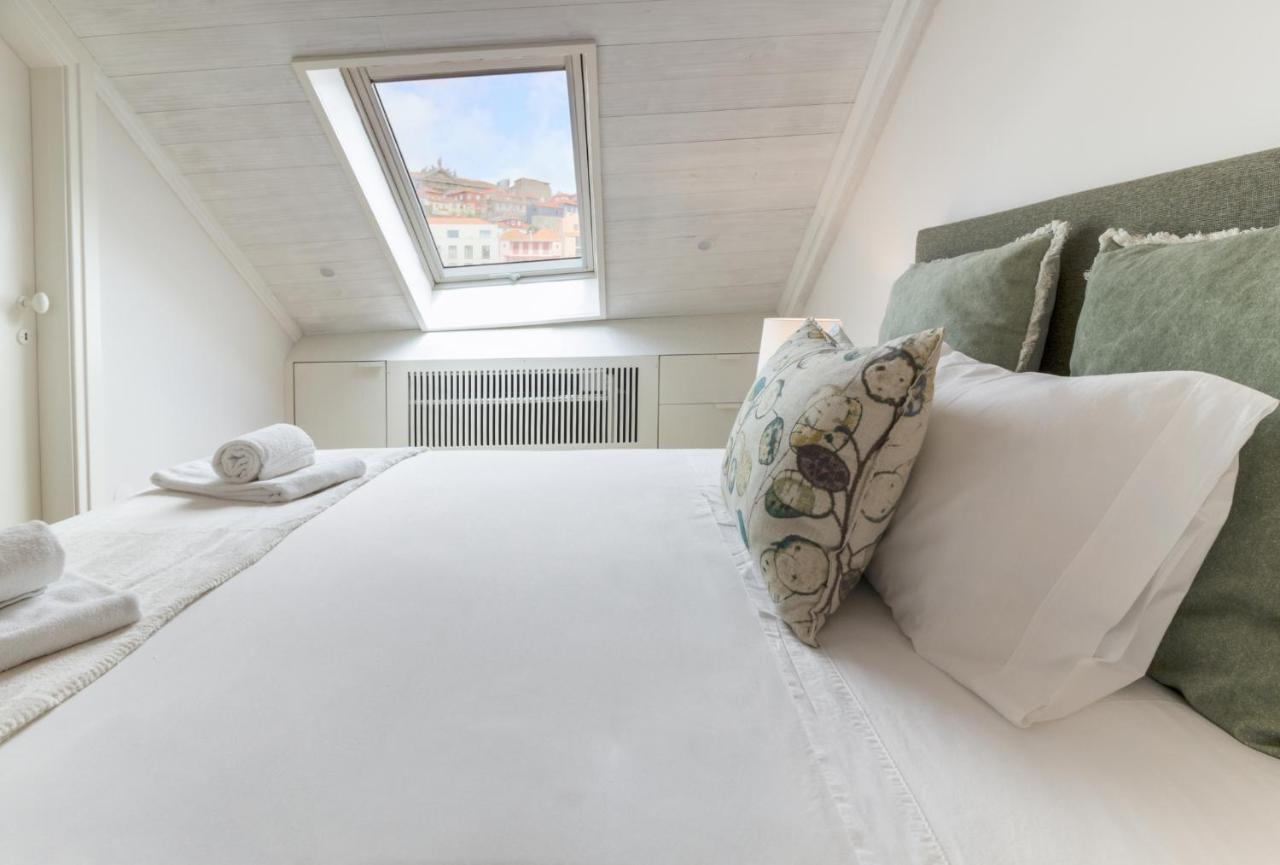 Msc Flat 8 Daire Porto Dış mekan fotoğraf