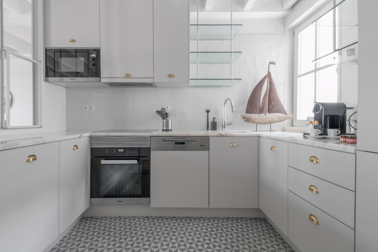 Msc Flat 8 Daire Porto Dış mekan fotoğraf
