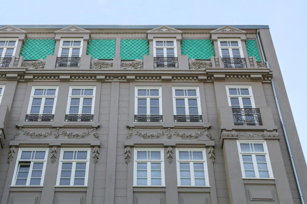 Msc Flat 8 Daire Porto Dış mekan fotoğraf