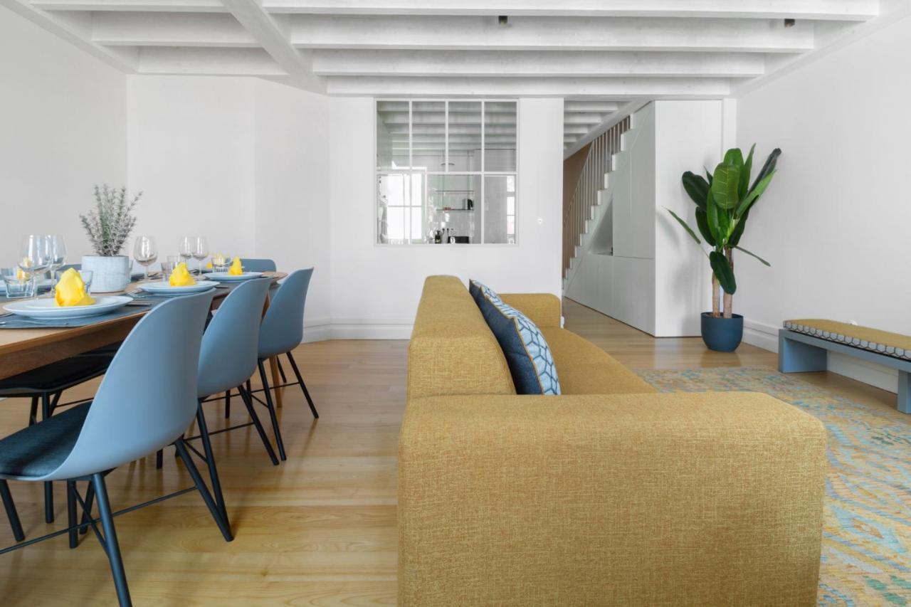 Msc Flat 8 Daire Porto Dış mekan fotoğraf