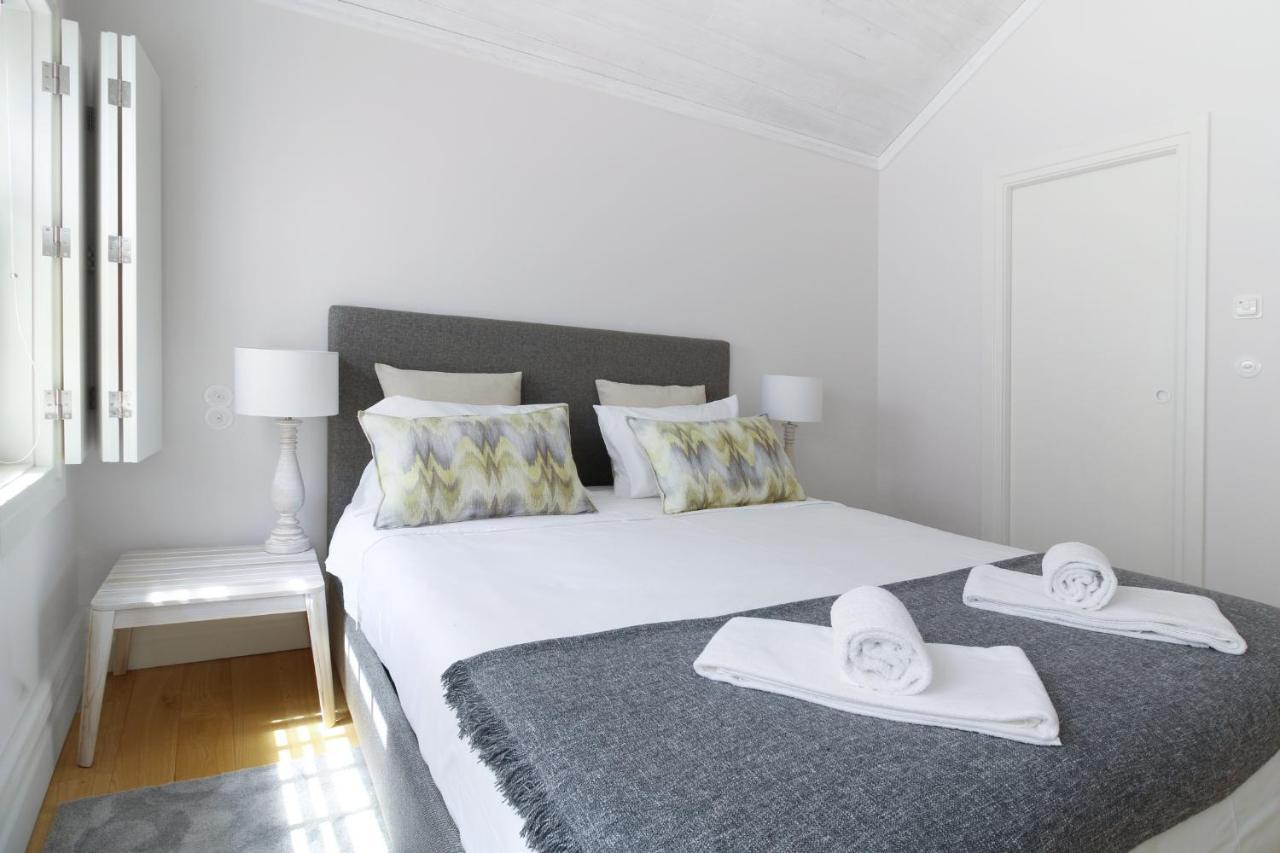 Msc Flat 8 Daire Porto Dış mekan fotoğraf