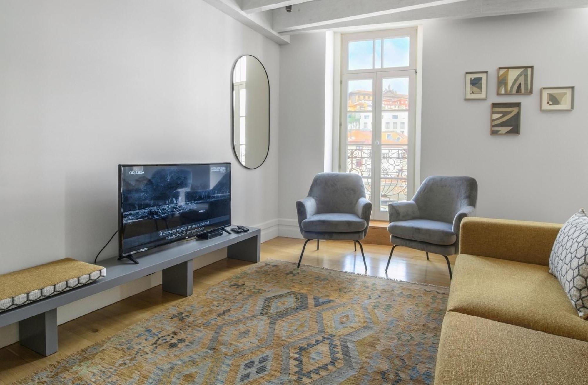 Msc Flat 8 Daire Porto Dış mekan fotoğraf