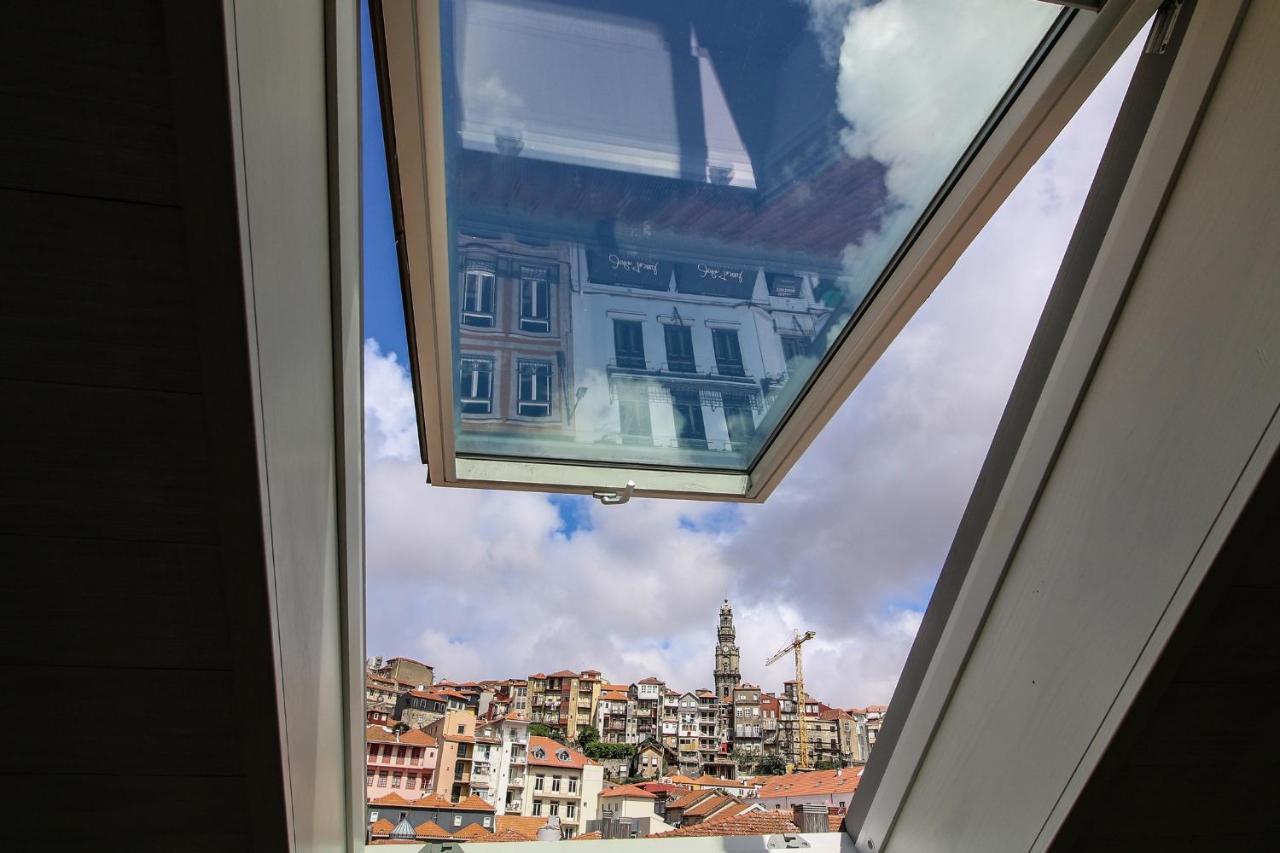 Msc Flat 8 Daire Porto Dış mekan fotoğraf