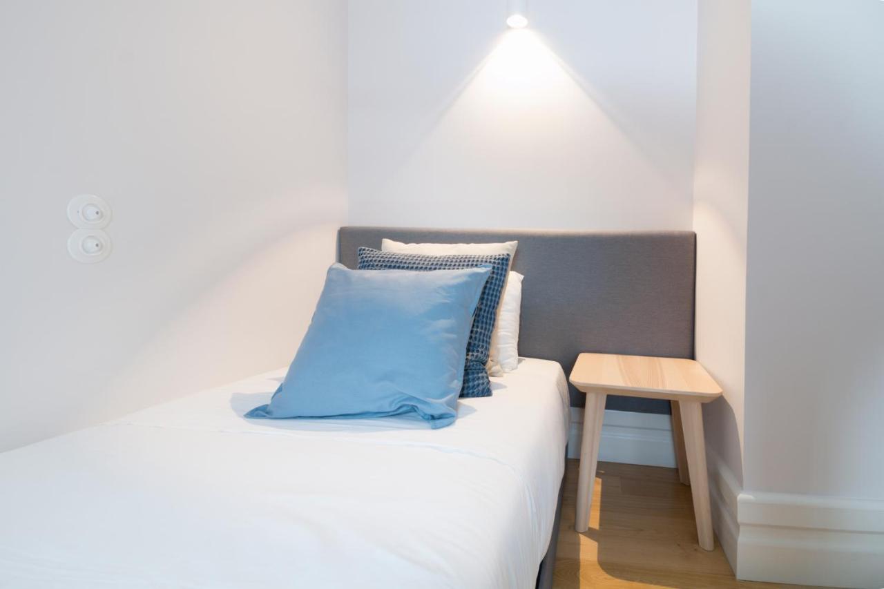Msc Flat 8 Daire Porto Dış mekan fotoğraf
