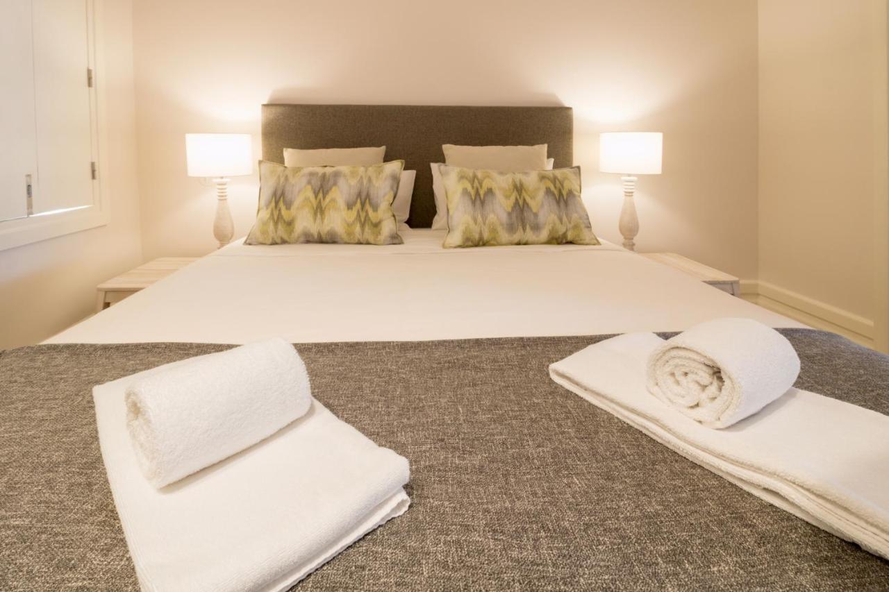 Msc Flat 8 Daire Porto Dış mekan fotoğraf