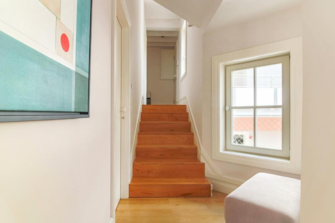 Msc Flat 8 Daire Porto Dış mekan fotoğraf