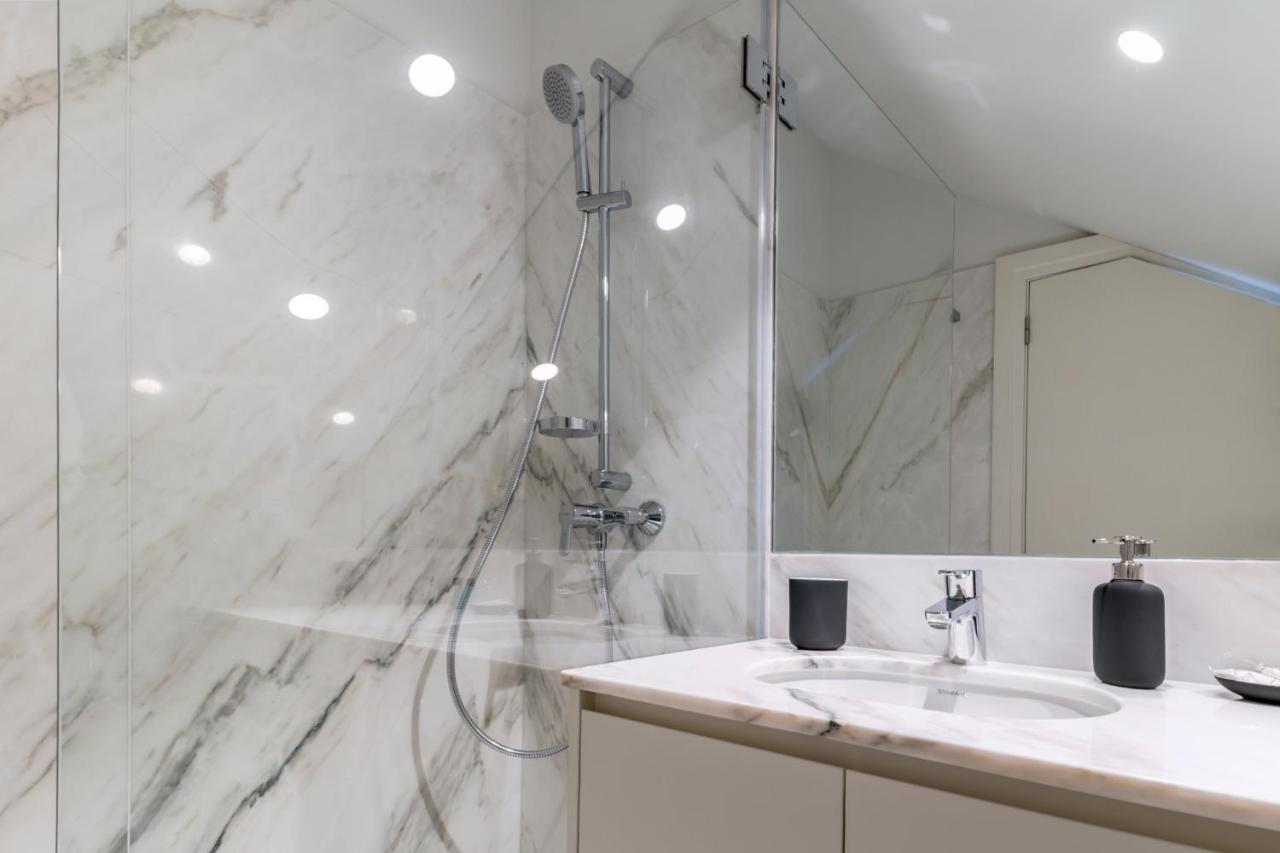 Msc Flat 8 Daire Porto Dış mekan fotoğraf